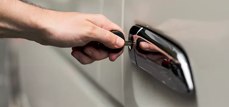 Why Choose Our Auto Locksmith Team in Santa Paula, CA?