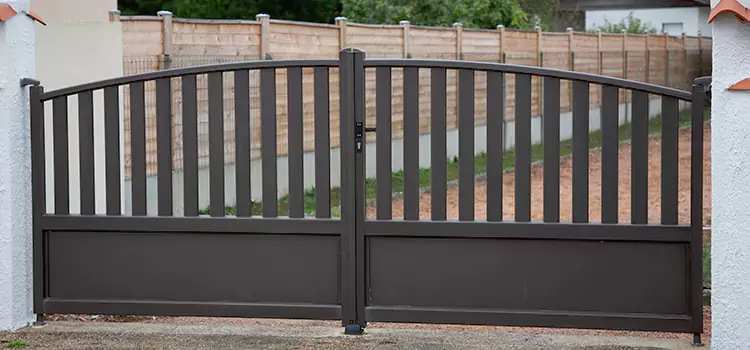 Advanced Gate Solutions in Santa Paula, CA