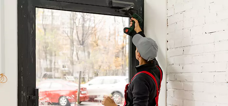 Comprehensive Door Closer Services in Santa Paula, CA