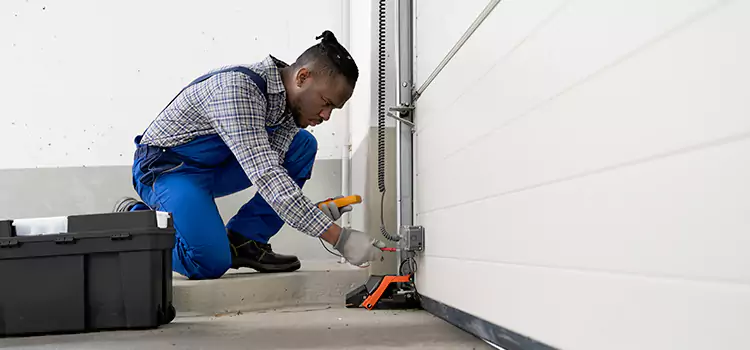 Expert Solutions for Every Garage Lock Need in Santa Paula, CA