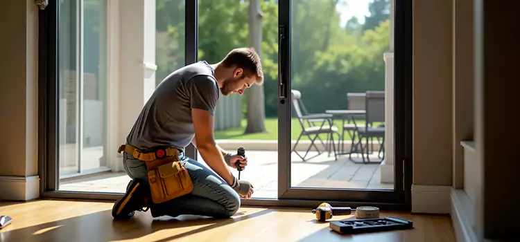 Comprehensive Solutions for Every Glass Door Need in Santa Paula, CA