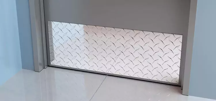 Benefits of Professional Kick Plate Solutions in Santa Paula, CA