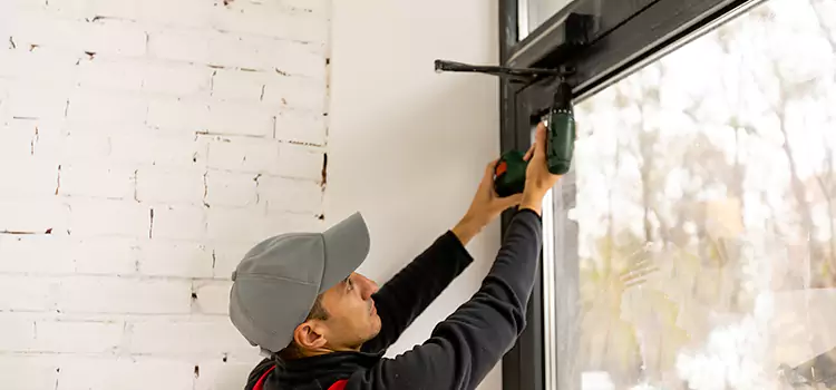 Your Trusted Partner for Door Closer Solutions in Santa Paula, CA