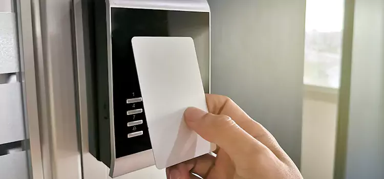 Advanced RFID Technology Integration in Santa Paula, CA