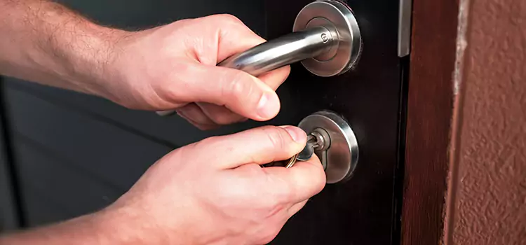 Door Closer Repair & Installation Santa Paula